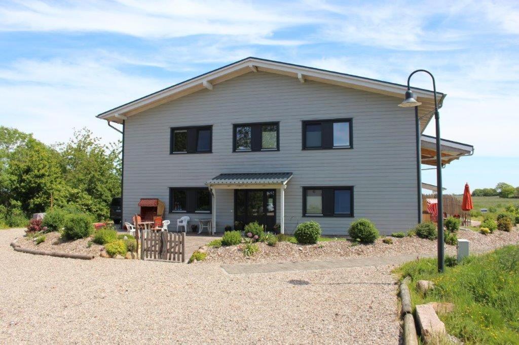 Apartment Westerhever Exterior photo