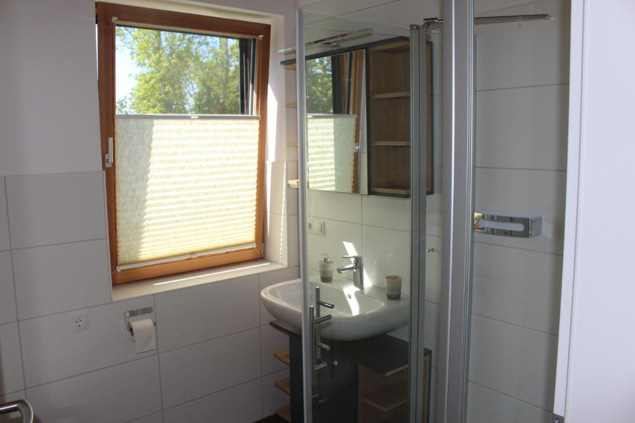Apartment Westerhever Exterior photo
