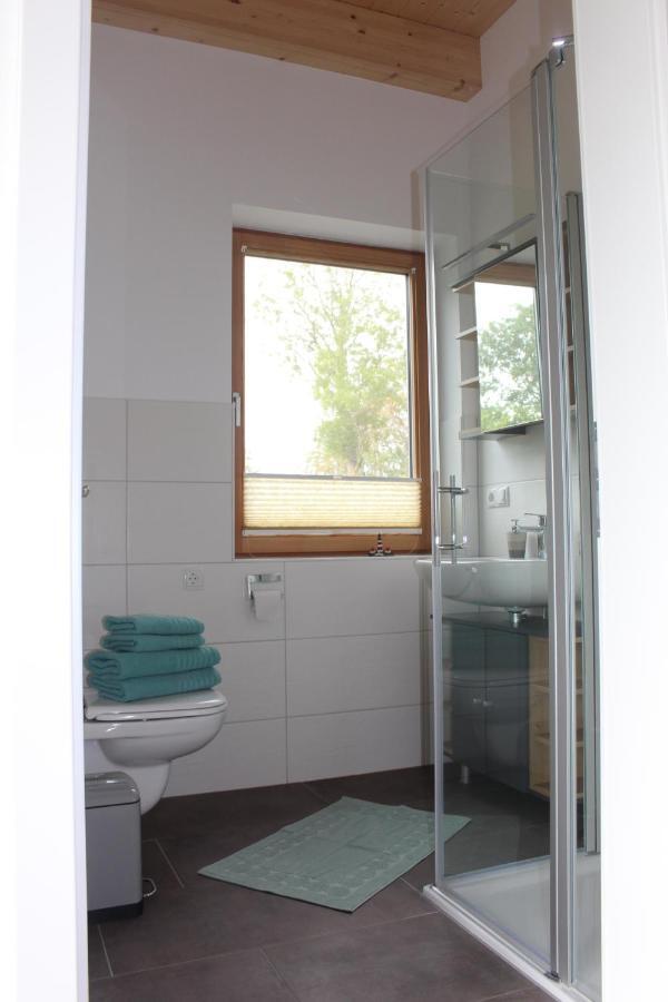 Apartment Westerhever Exterior photo